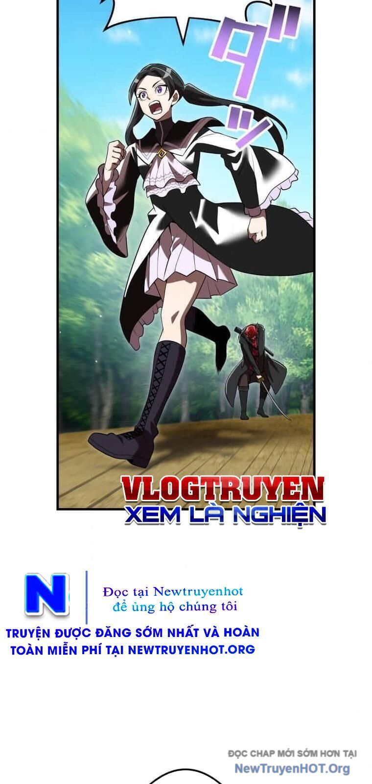Ta Là Kẻ Siêu Việt Duy Nhất Chap 58 - Next Chap 59