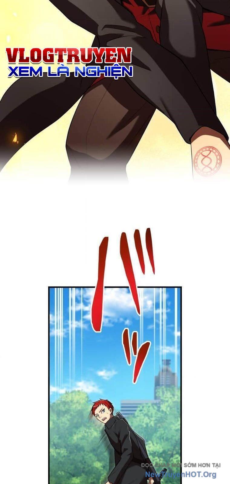 Ta Là Kẻ Siêu Việt Duy Nhất Chap 58 - Next Chap 59