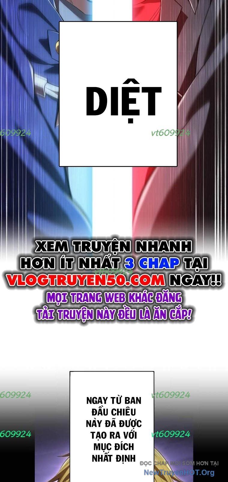 Ta Là Kẻ Siêu Việt Duy Nhất Chap 58 - Next Chap 59