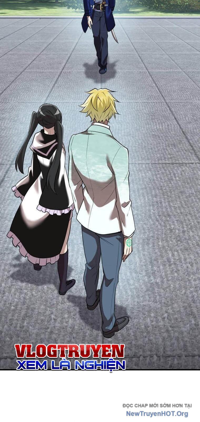 Ta Là Kẻ Siêu Việt Duy Nhất Chap 58 - Next Chap 59