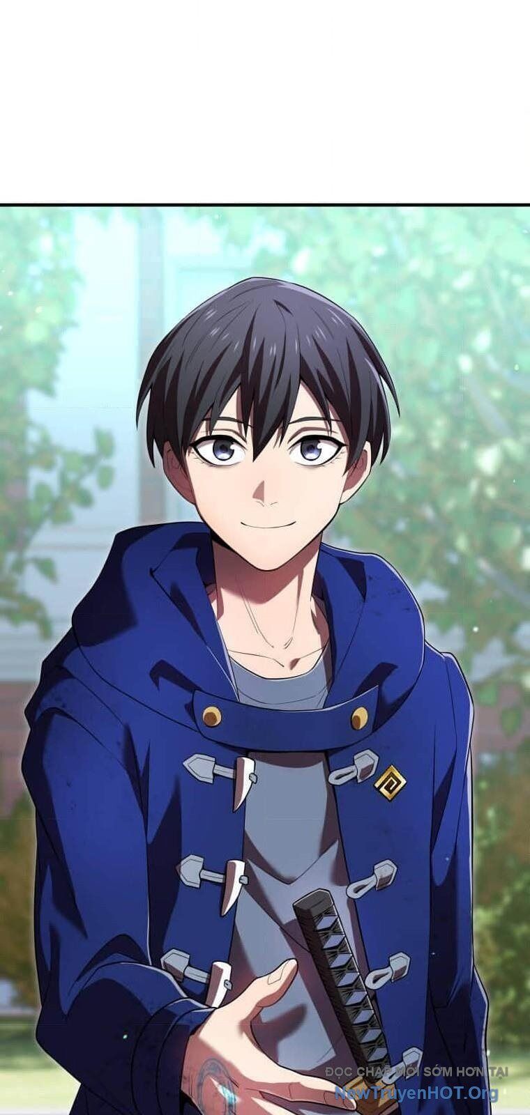 Ta Là Kẻ Siêu Việt Duy Nhất Chap 58 - Next Chap 59