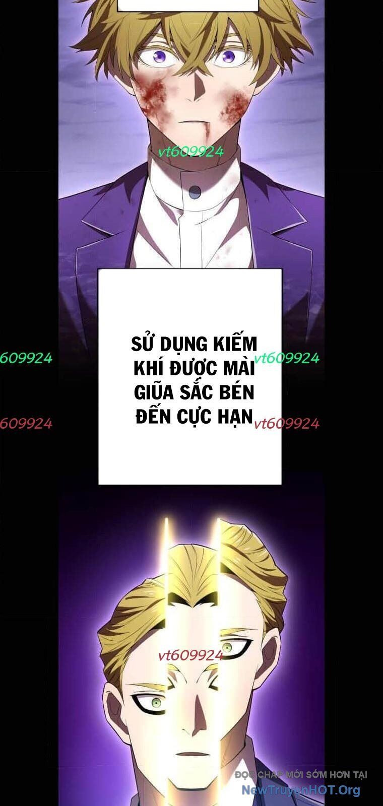 Ta Là Kẻ Siêu Việt Duy Nhất Chap 58 - Next Chap 59