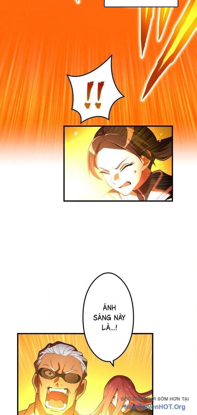 Ta Là Kẻ Siêu Việt Duy Nhất Chap 58 - Next Chap 59