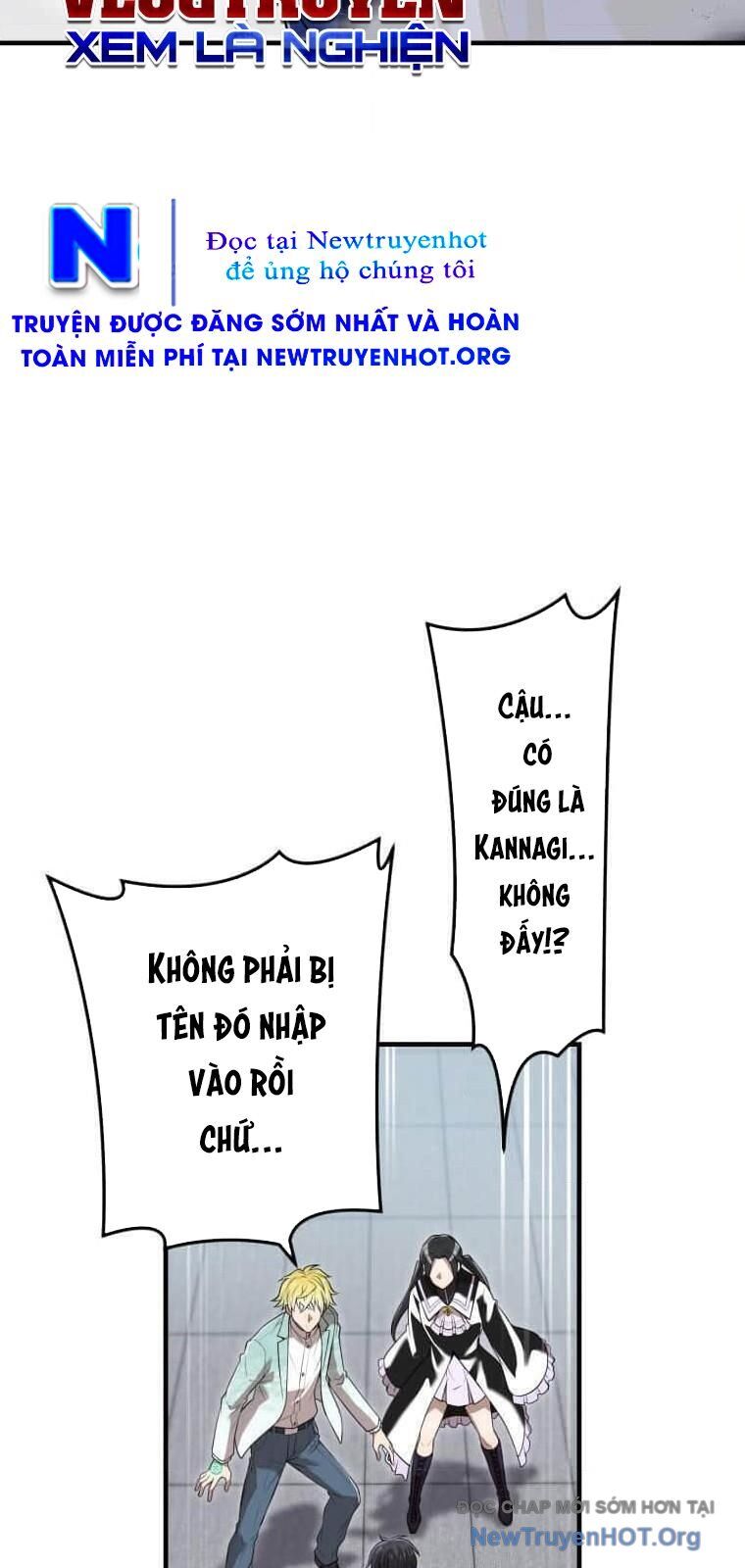 Ta Là Kẻ Siêu Việt Duy Nhất Chap 58 - Next Chap 59