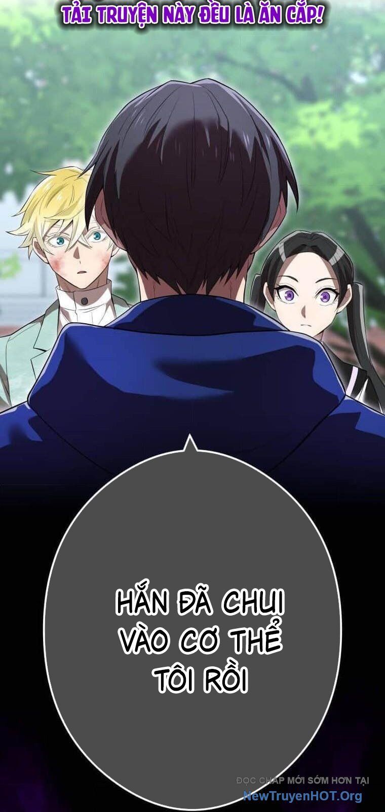 Ta Là Kẻ Siêu Việt Duy Nhất Chap 58 - Next Chap 59