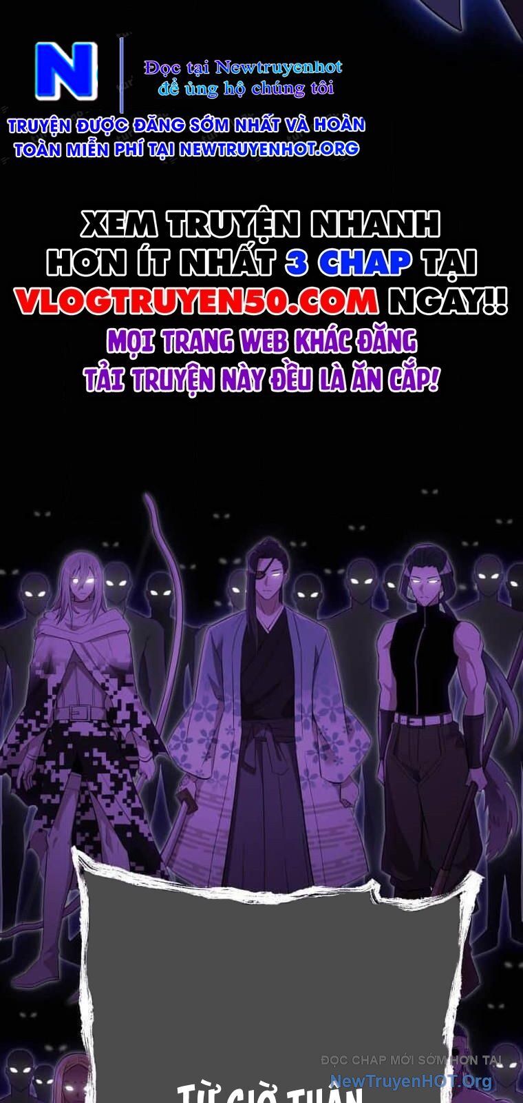 Ta Là Kẻ Siêu Việt Duy Nhất Chap 58 - Next Chap 59