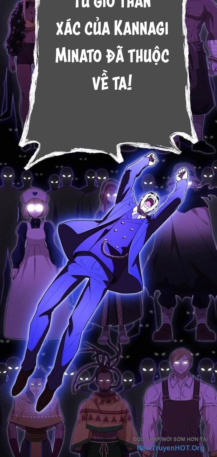 Ta Là Kẻ Siêu Việt Duy Nhất Chap 58 - Next Chap 59
