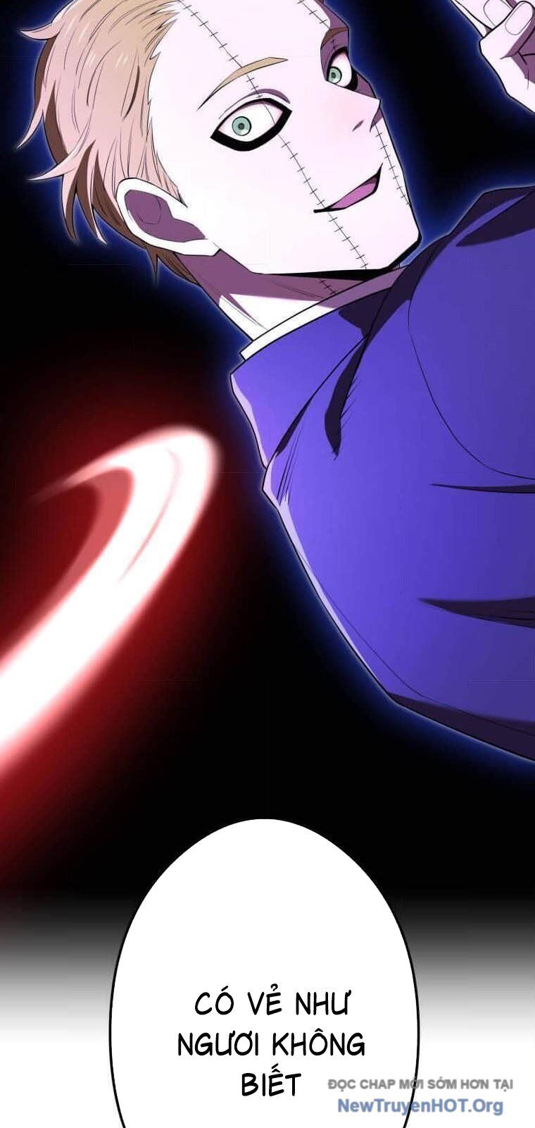 Ta Là Kẻ Siêu Việt Duy Nhất Chap 58 - Next Chap 59