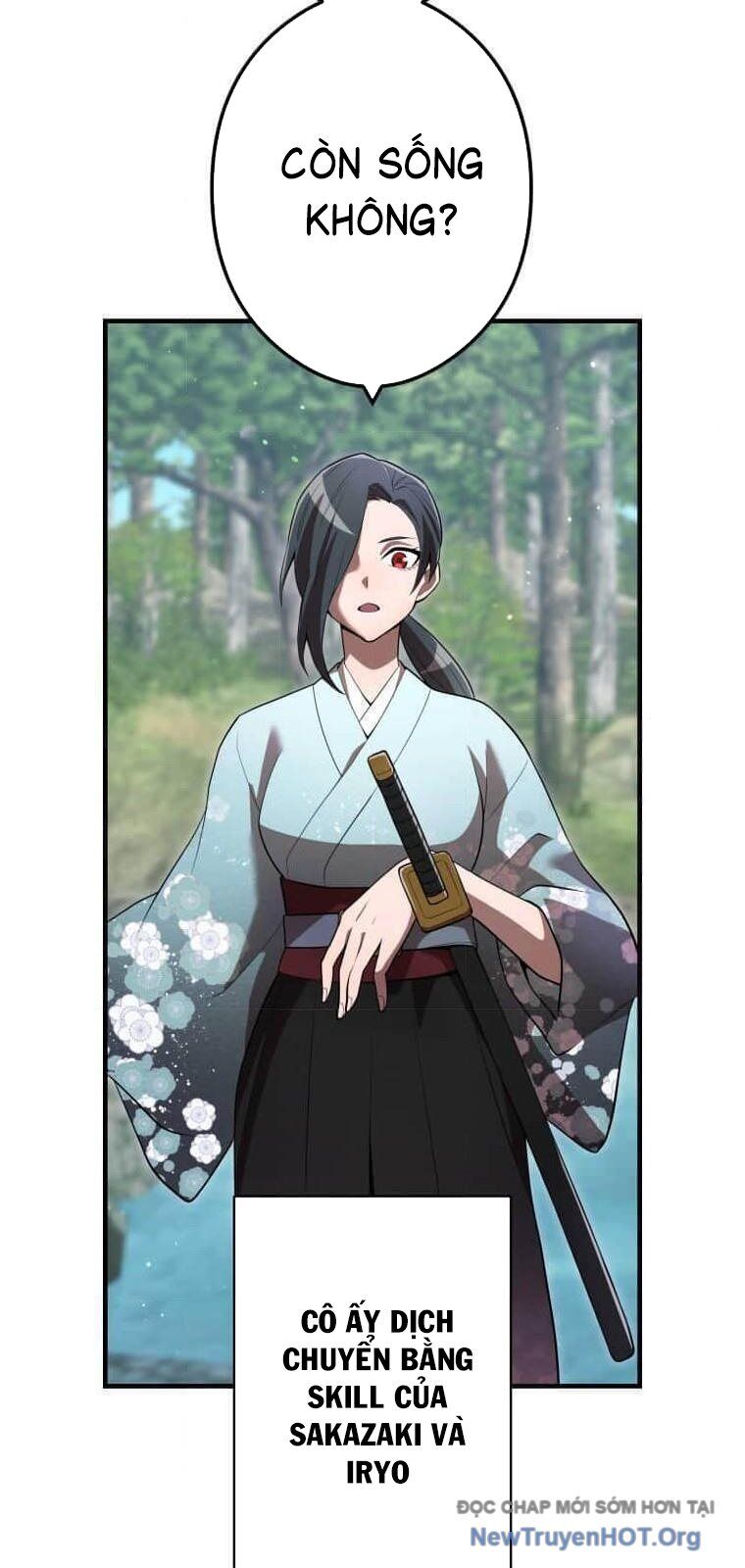 Ta Là Kẻ Siêu Việt Duy Nhất Chap 58 - Next Chap 59