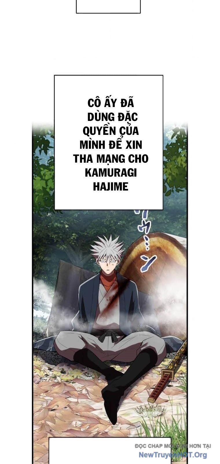 Ta Là Kẻ Siêu Việt Duy Nhất Chap 58 - Next Chap 59