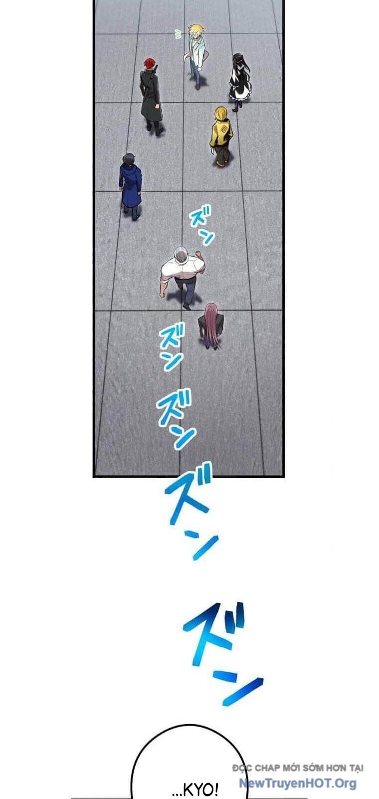 Ta Là Kẻ Siêu Việt Duy Nhất Chap 58 - Next Chap 59