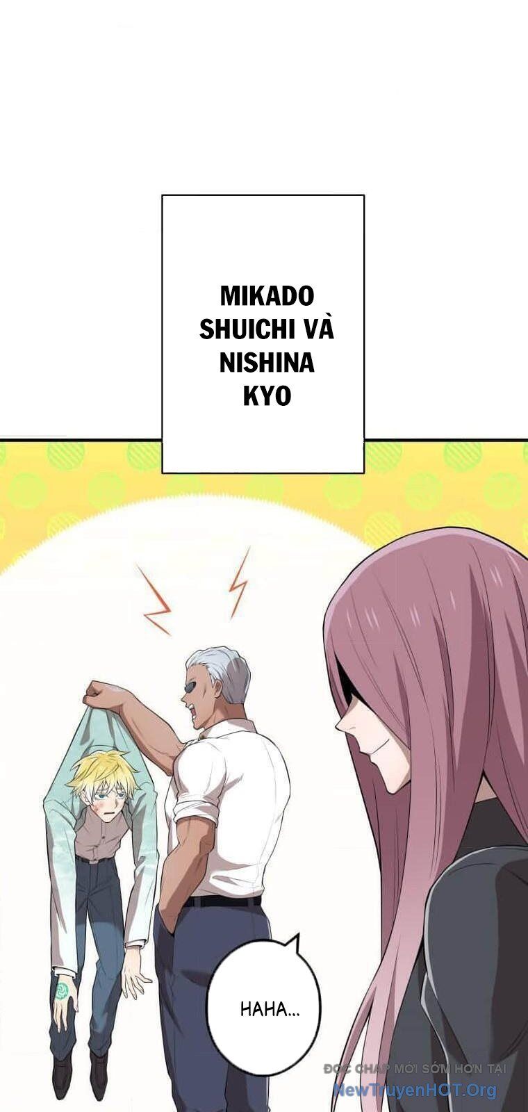 Ta Là Kẻ Siêu Việt Duy Nhất Chap 58 - Next Chap 59