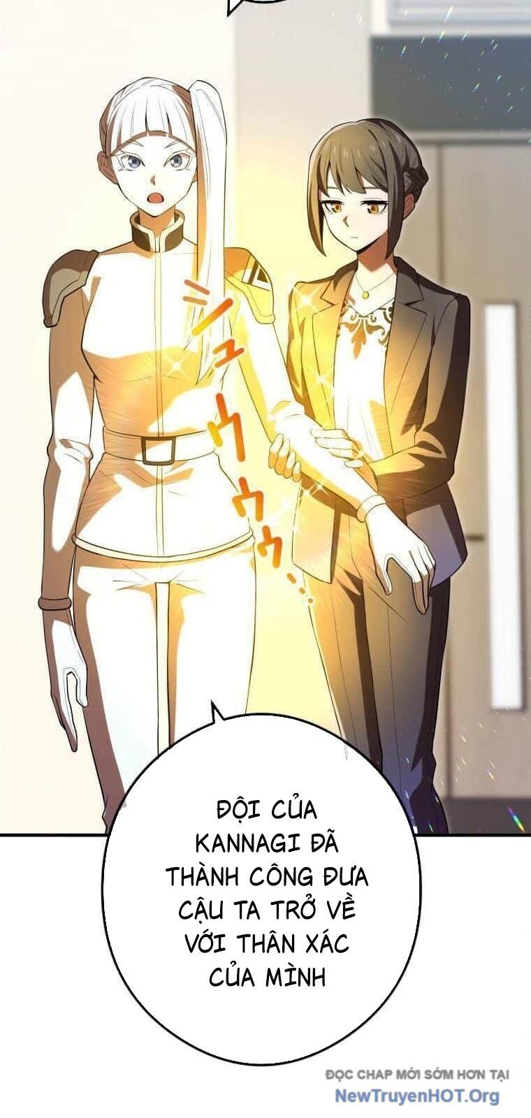 Ta Là Kẻ Siêu Việt Duy Nhất Chap 58 - Next Chap 59