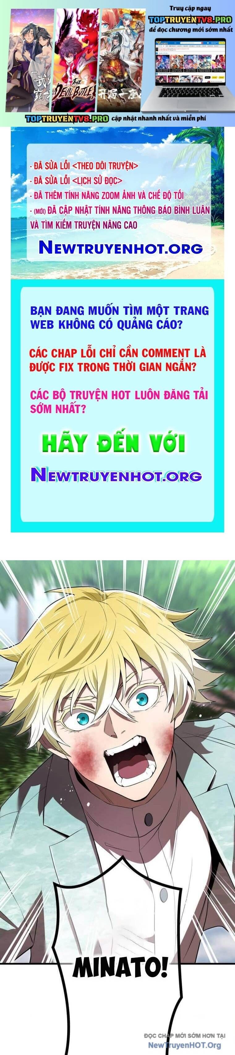 Ta Là Kẻ Siêu Việt Duy Nhất Chap 59 - Next Chap 60