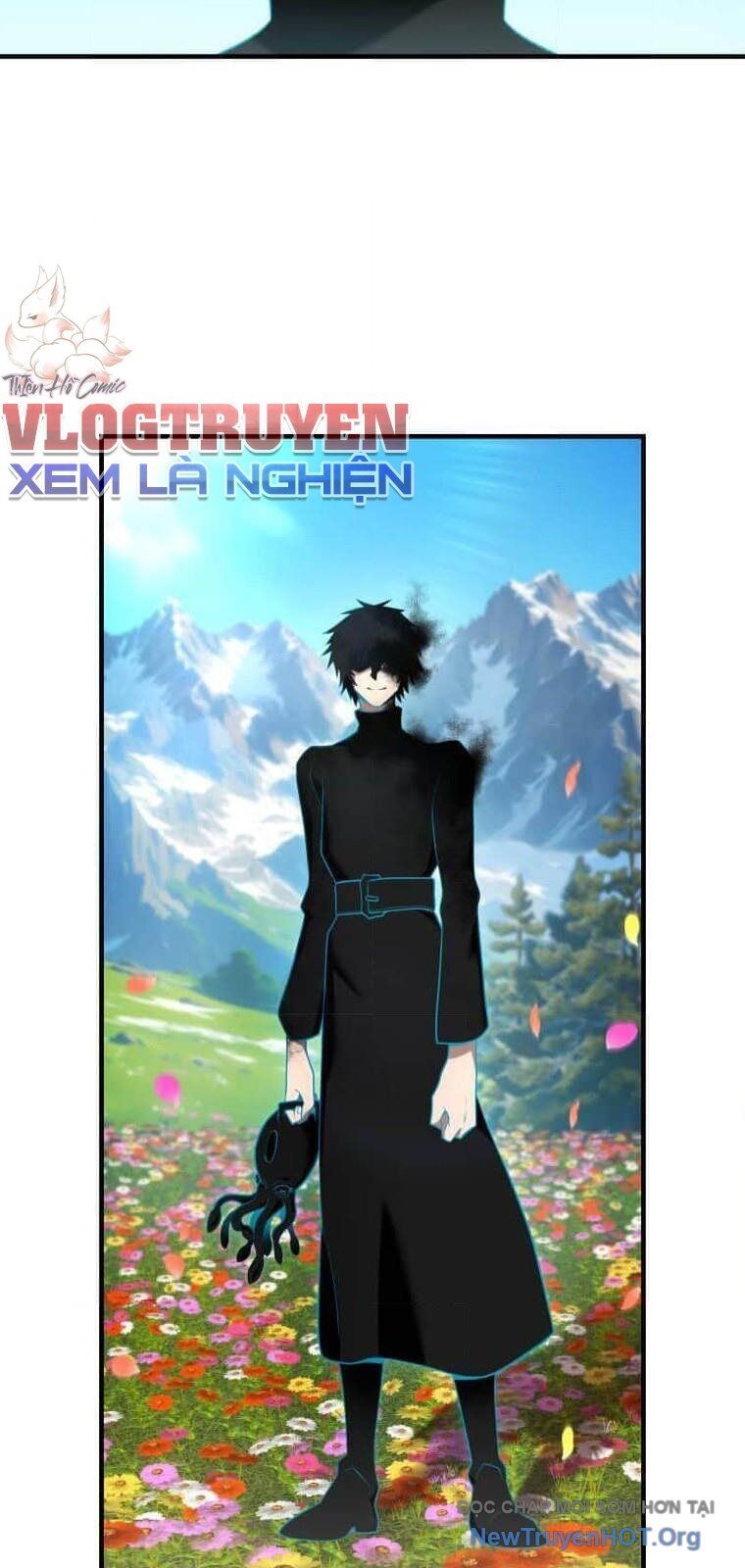 Ta Là Kẻ Siêu Việt Duy Nhất Chap 59 - Next Chap 60