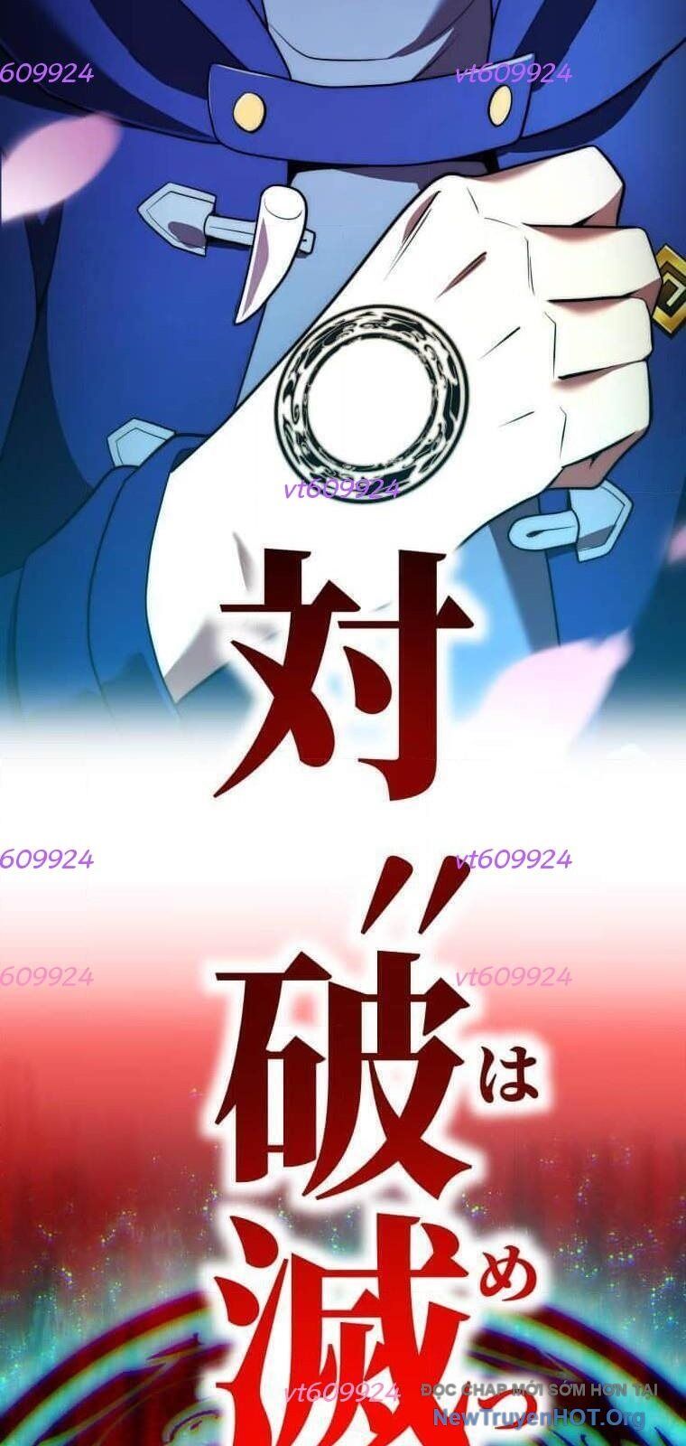 Ta Là Kẻ Siêu Việt Duy Nhất Chap 59 - Next Chap 60