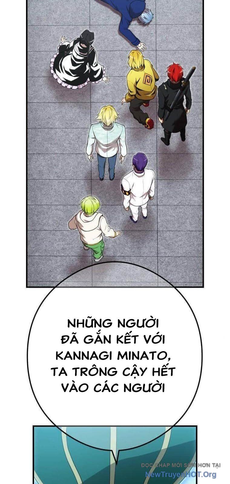 Ta Là Kẻ Siêu Việt Duy Nhất Chap 59 - Next Chap 60