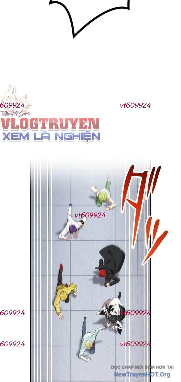 Ta Là Kẻ Siêu Việt Duy Nhất Chap 59 - Next Chap 60