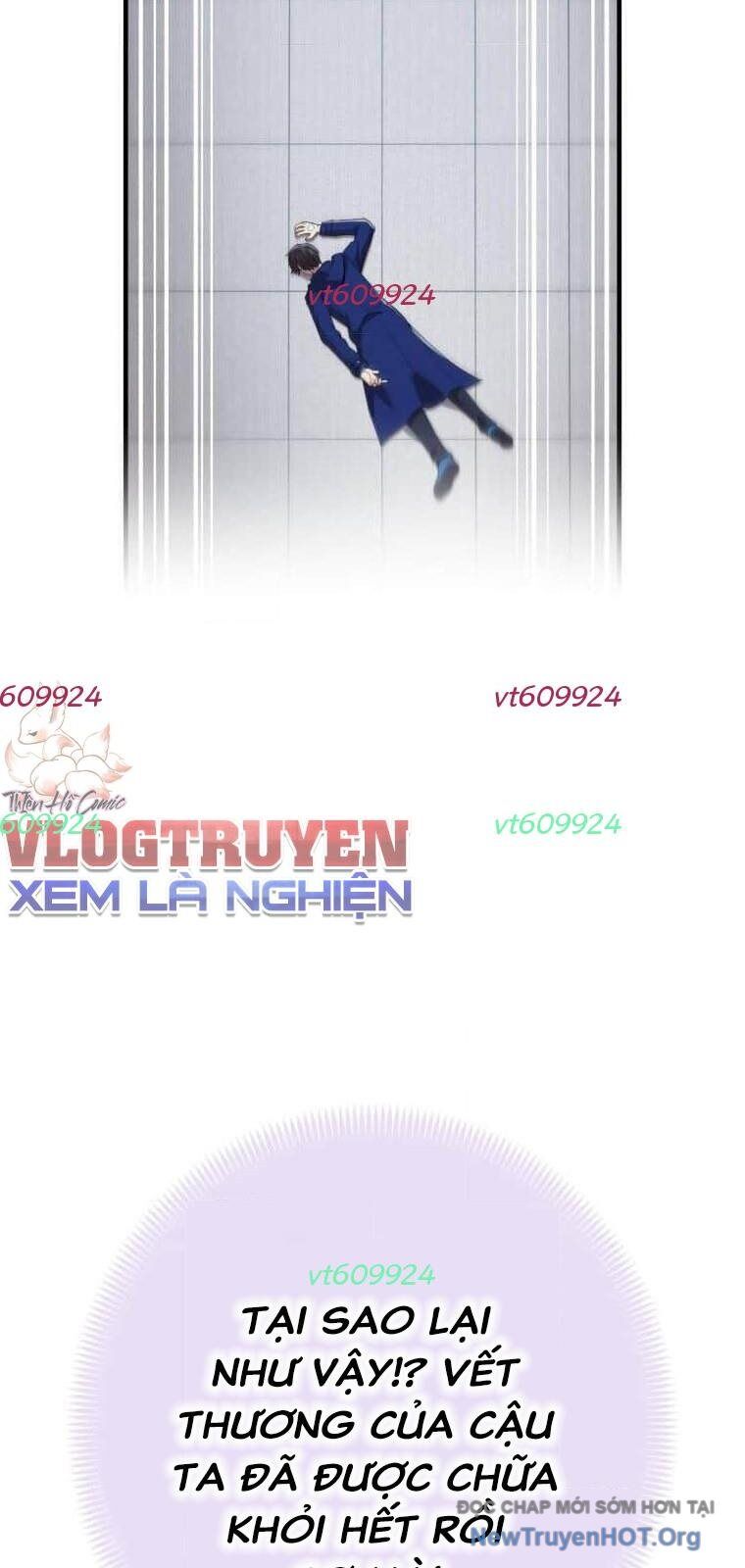 Ta Là Kẻ Siêu Việt Duy Nhất Chap 59 - Next Chap 60
