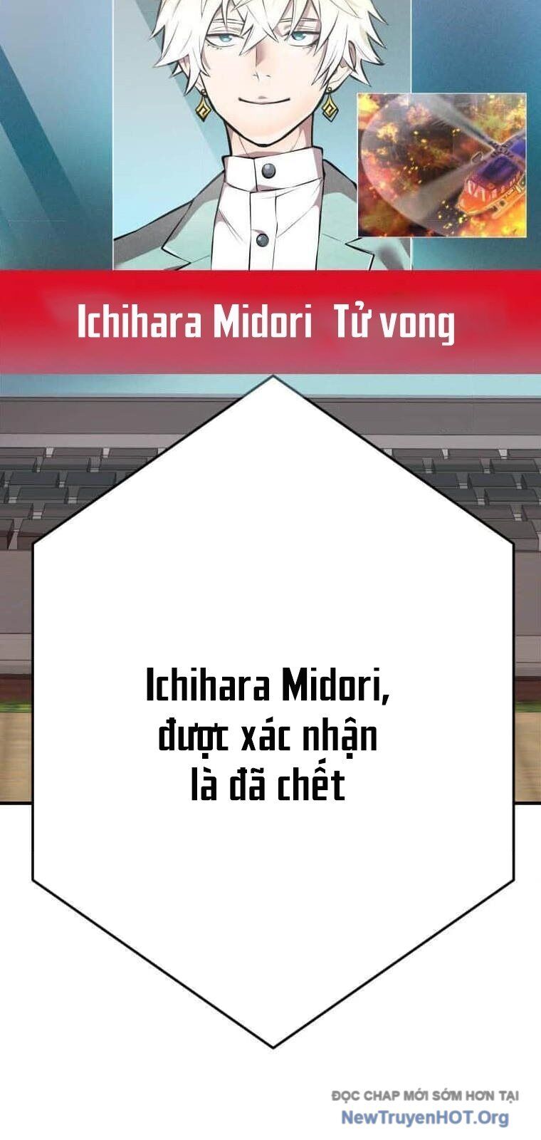 Ta Là Kẻ Siêu Việt Duy Nhất Chap 59 - Next Chap 60