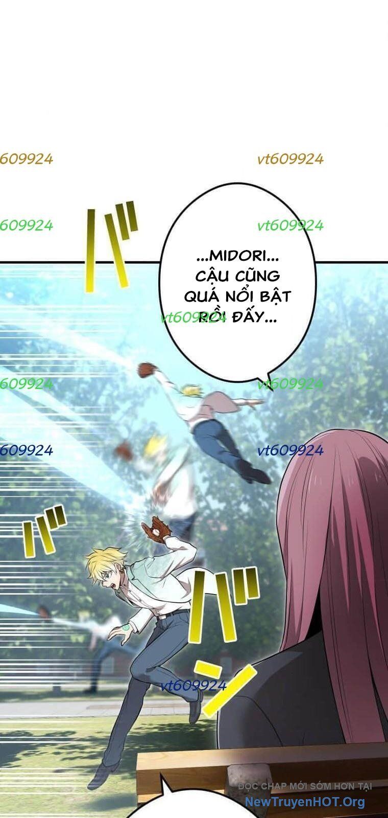 Ta Là Kẻ Siêu Việt Duy Nhất Chap 59 - Next Chap 60