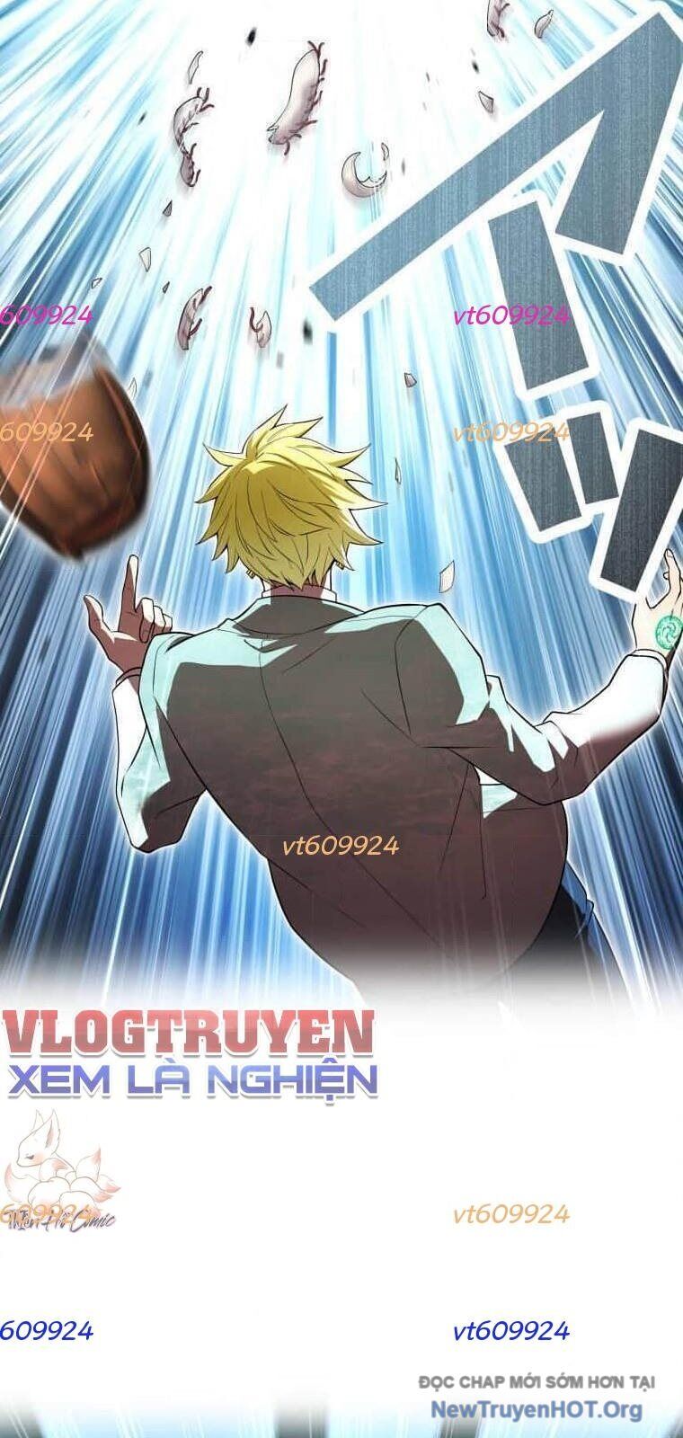 Ta Là Kẻ Siêu Việt Duy Nhất Chap 59 - Next Chap 60