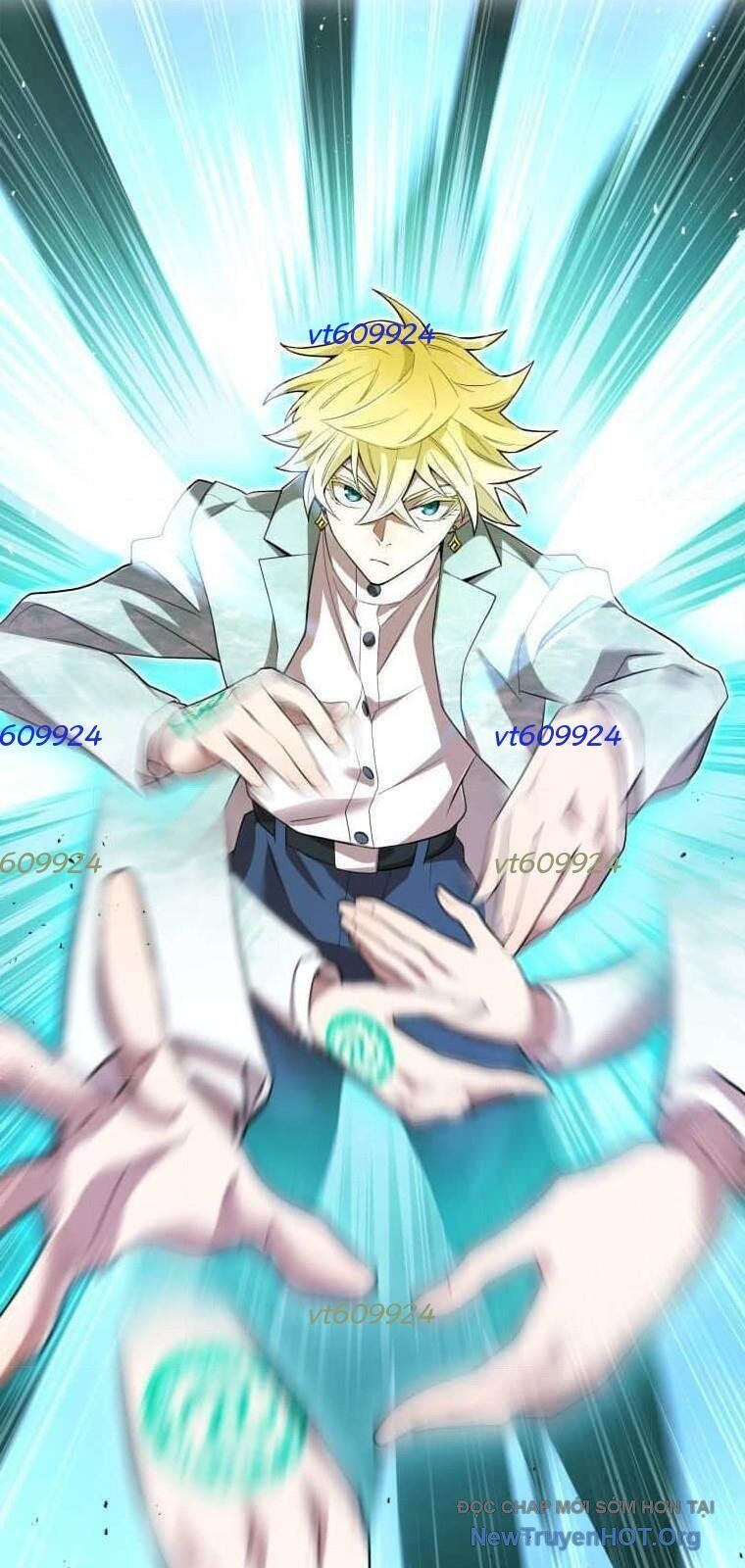 Ta Là Kẻ Siêu Việt Duy Nhất Chap 59 - Next Chap 60