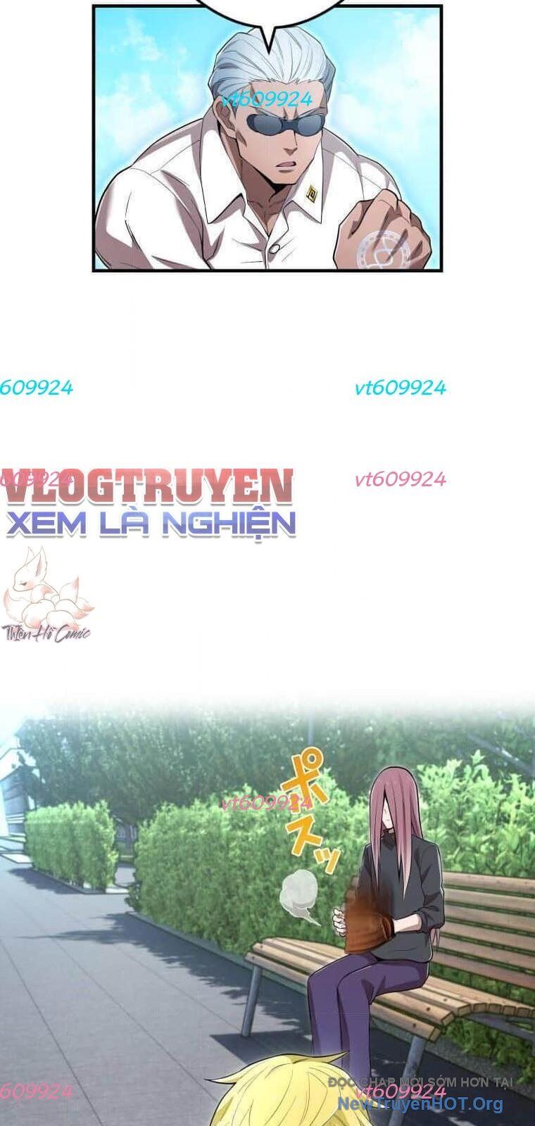 Ta Là Kẻ Siêu Việt Duy Nhất Chap 59 - Next Chap 60