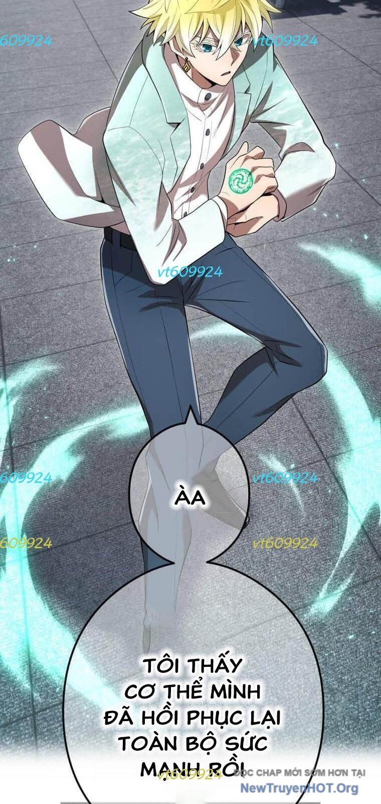 Ta Là Kẻ Siêu Việt Duy Nhất Chap 59 - Next Chap 60