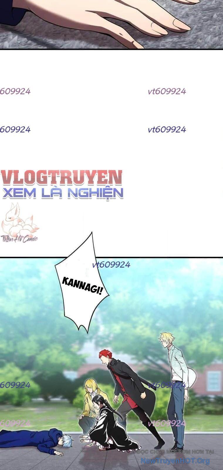 Ta Là Kẻ Siêu Việt Duy Nhất Chap 59 - Next Chap 60