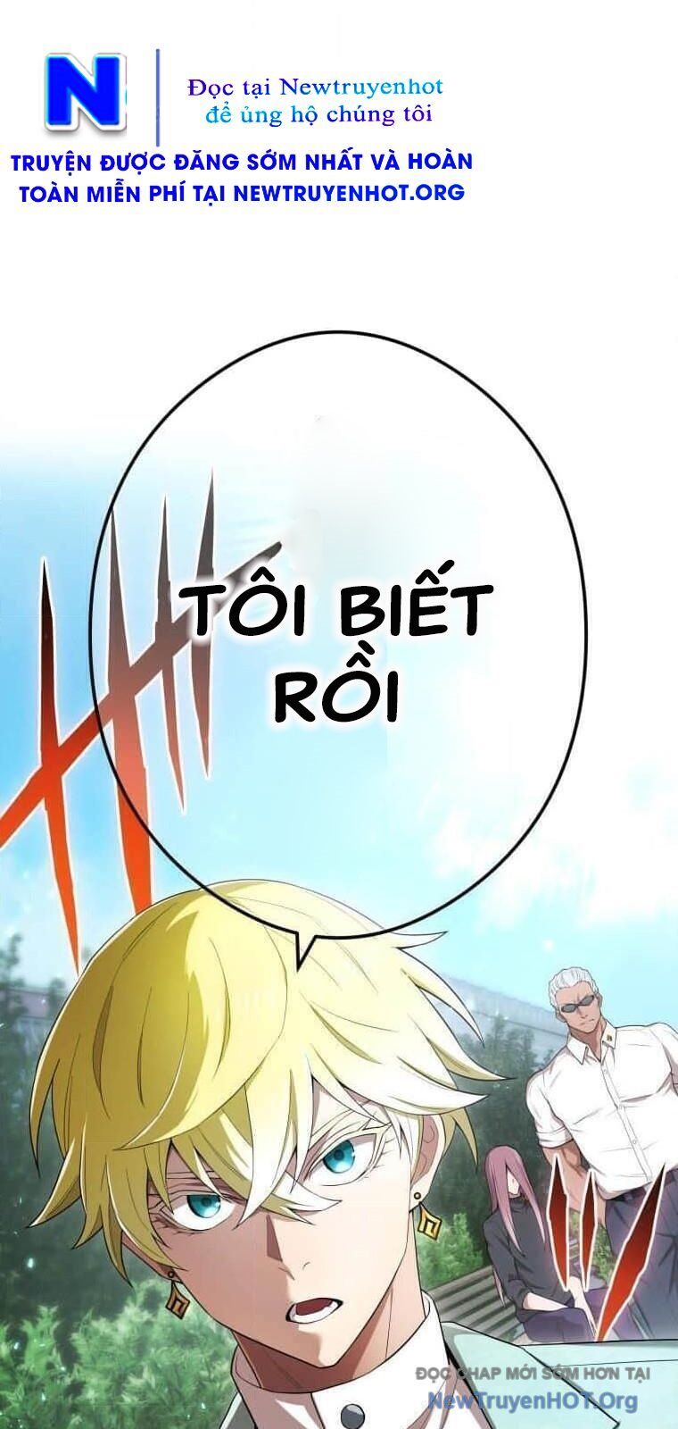 Ta Là Kẻ Siêu Việt Duy Nhất Chap 59 - Next Chap 60
