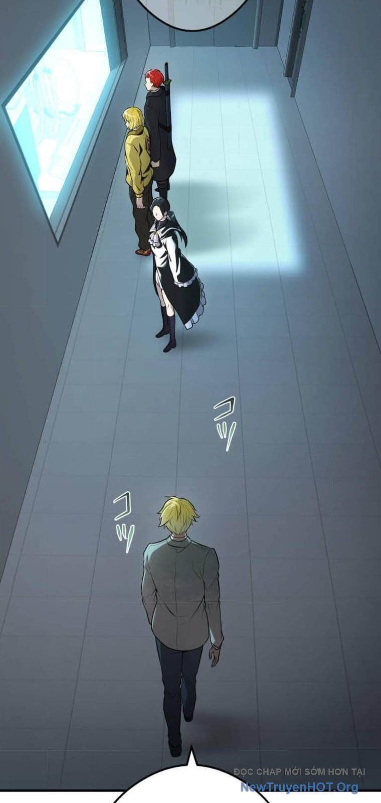 Ta Là Kẻ Siêu Việt Duy Nhất Chap 59 - Next Chap 60