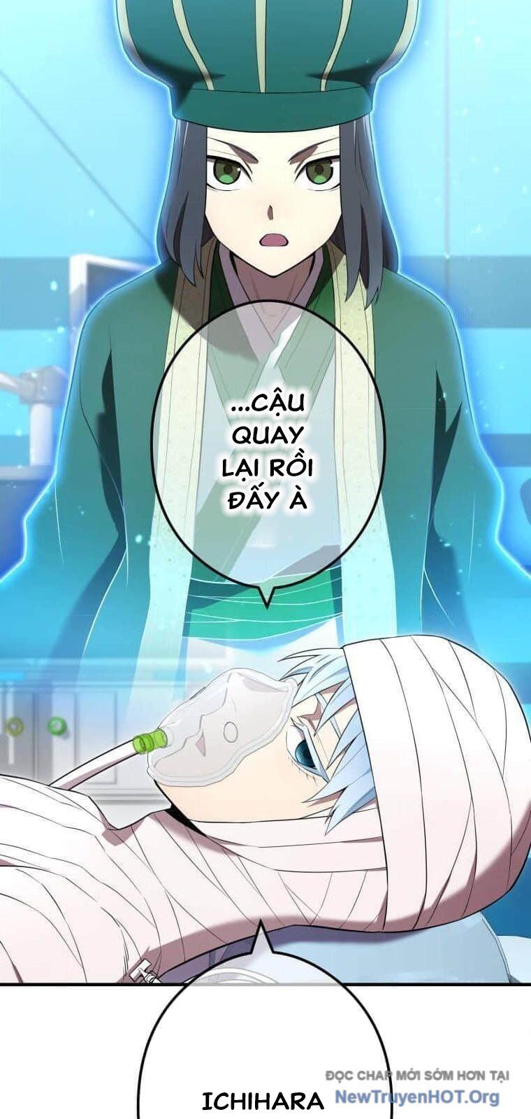 Ta Là Kẻ Siêu Việt Duy Nhất Chap 59 - Next Chap 60