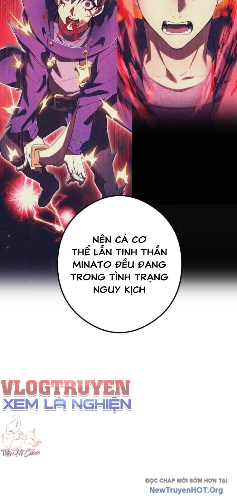 Ta Là Kẻ Siêu Việt Duy Nhất Chap 59 - Next Chap 60