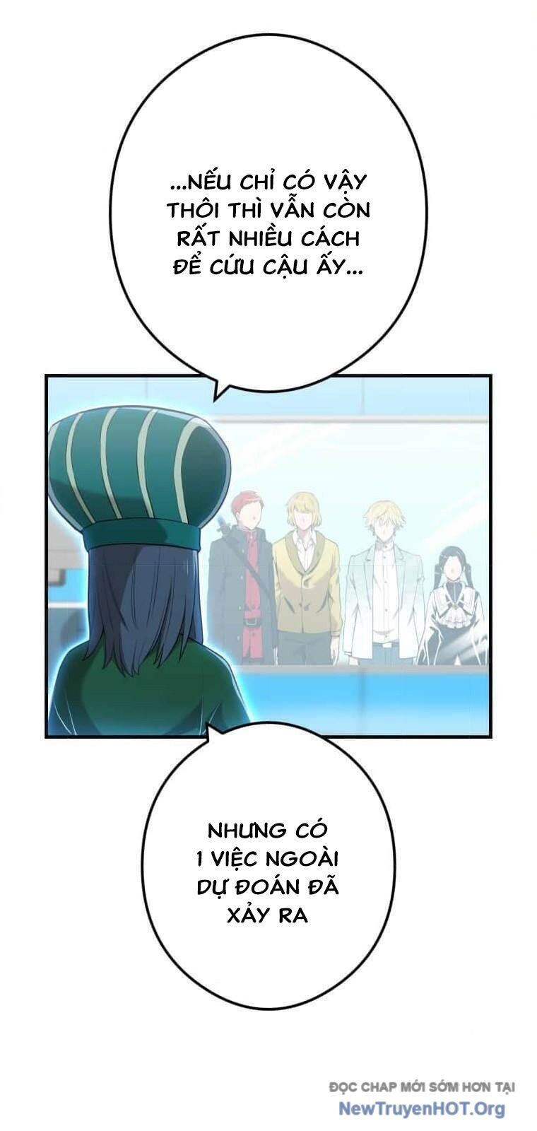 Ta Là Kẻ Siêu Việt Duy Nhất Chap 59 - Next Chap 60