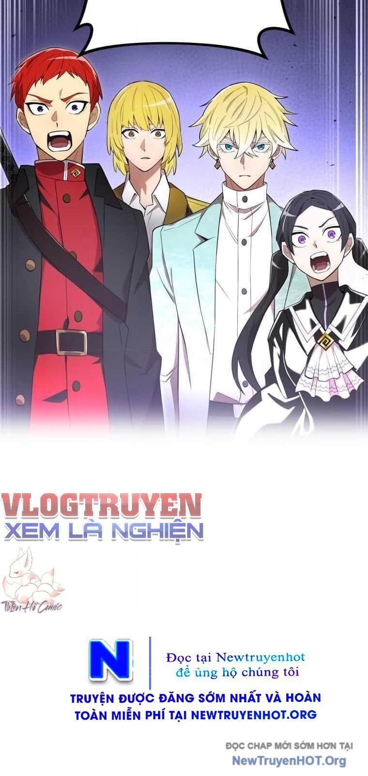 Ta Là Kẻ Siêu Việt Duy Nhất Chap 59 - Next Chap 60
