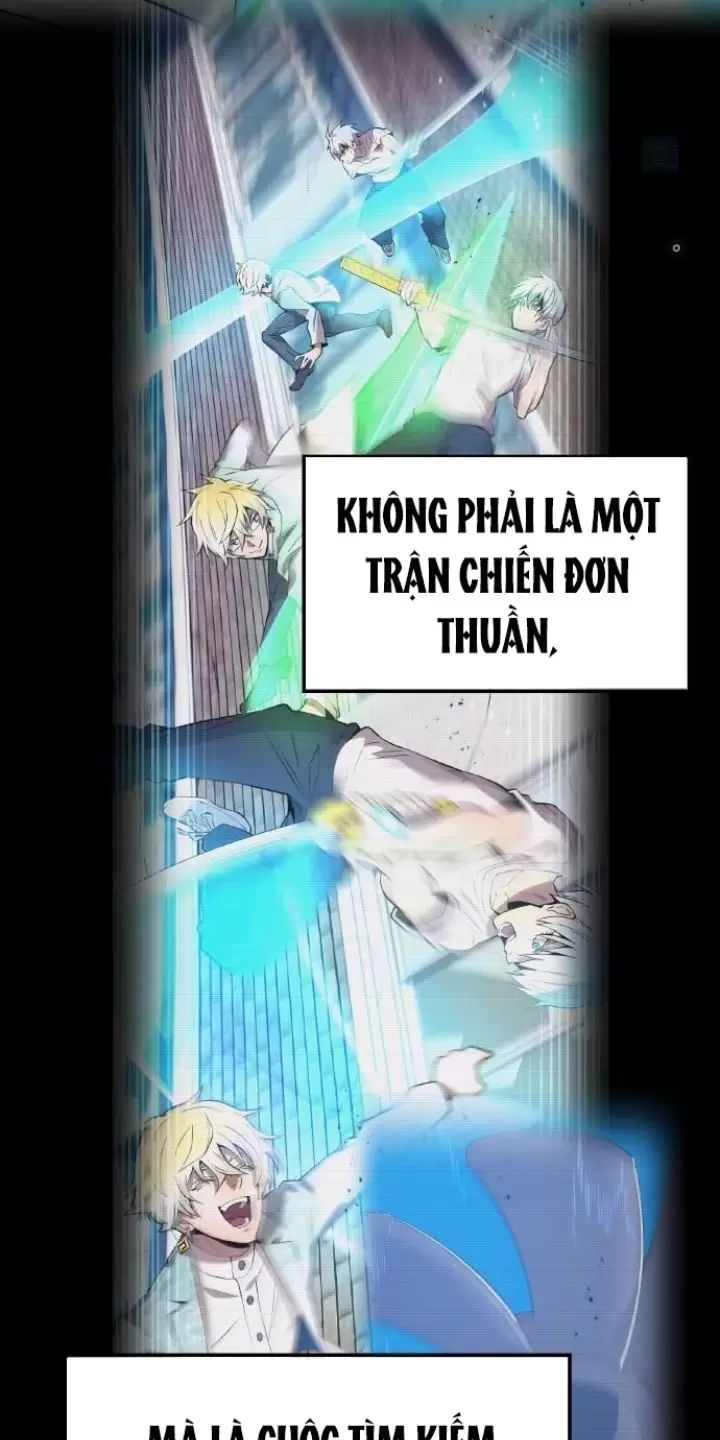 Ta Là Kẻ Siêu Việt Duy Nhất Chap 6 - Next Chap 7