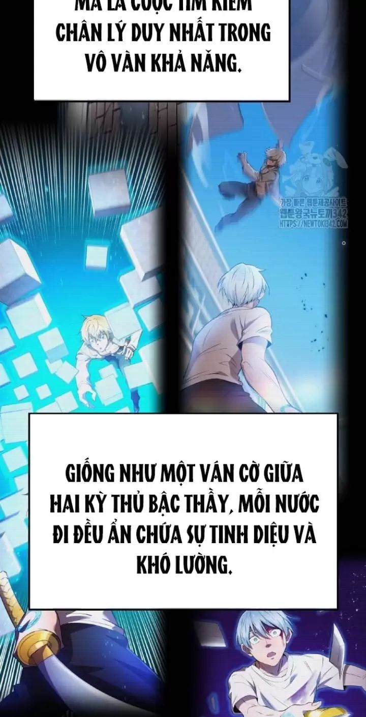 Ta Là Kẻ Siêu Việt Duy Nhất Chap 6 - Next Chap 7