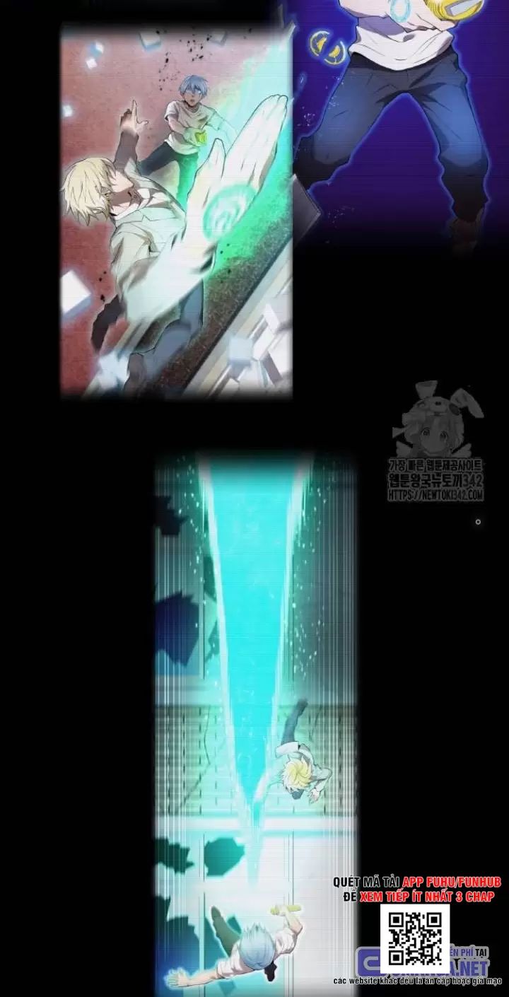 Ta Là Kẻ Siêu Việt Duy Nhất Chap 6 - Next Chap 7