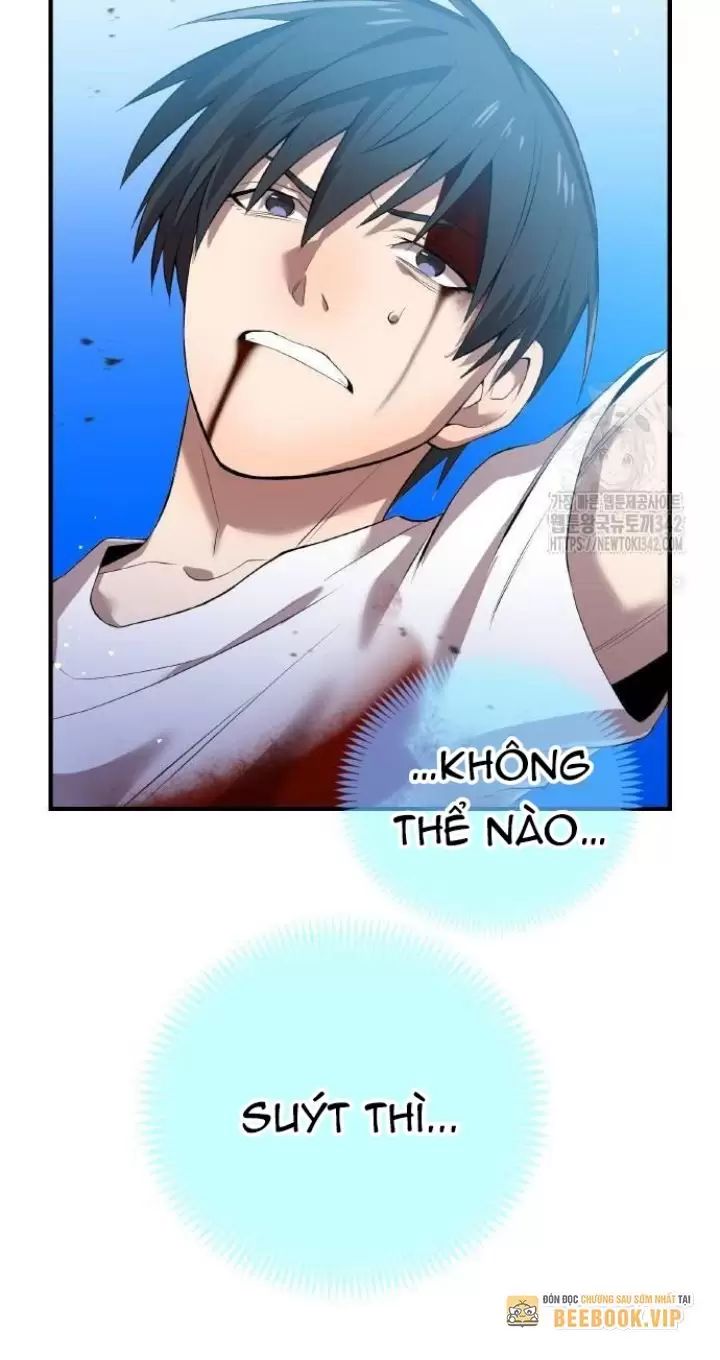 Ta Là Kẻ Siêu Việt Duy Nhất Chap 6 - Next Chap 7