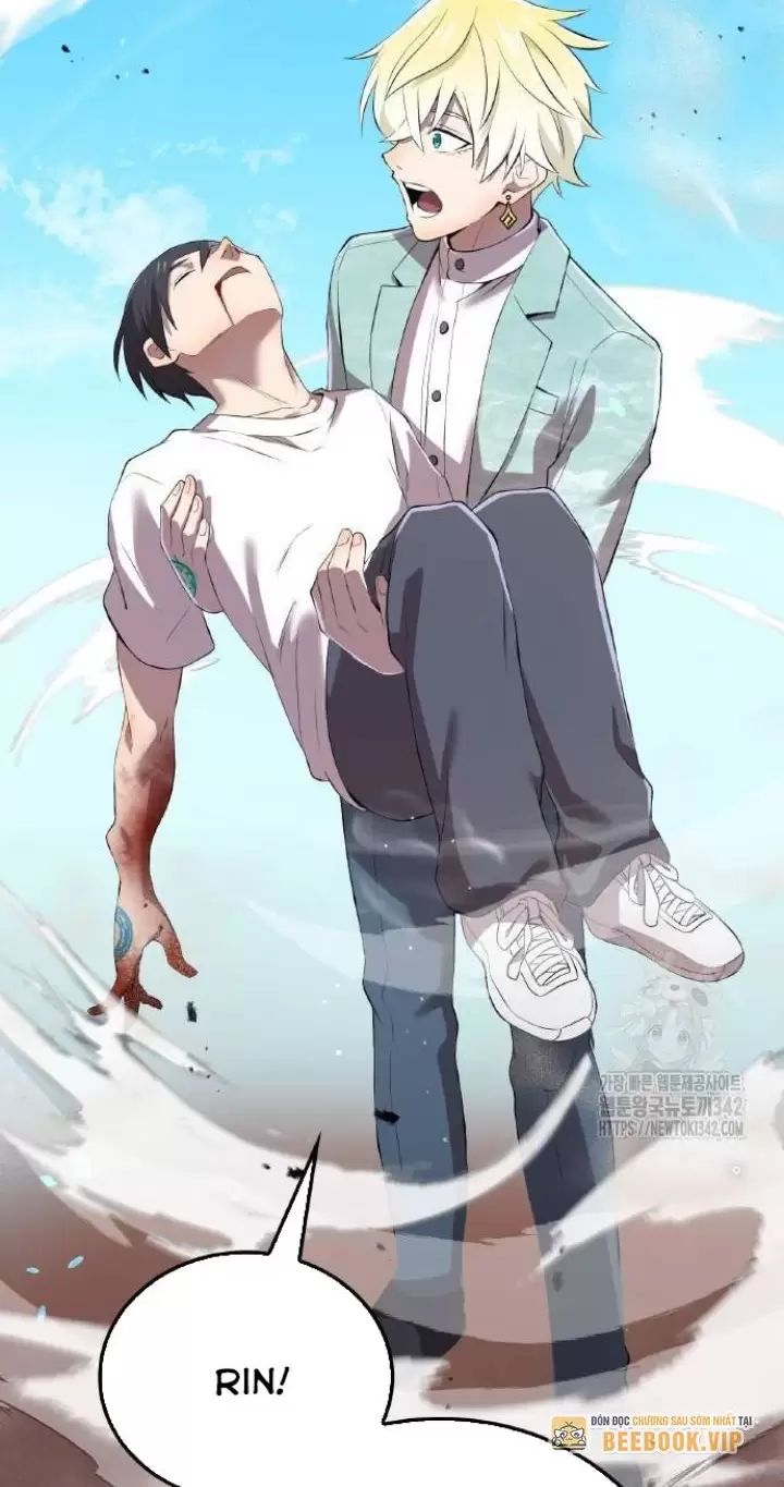 Ta Là Kẻ Siêu Việt Duy Nhất Chap 6 - Next Chap 7