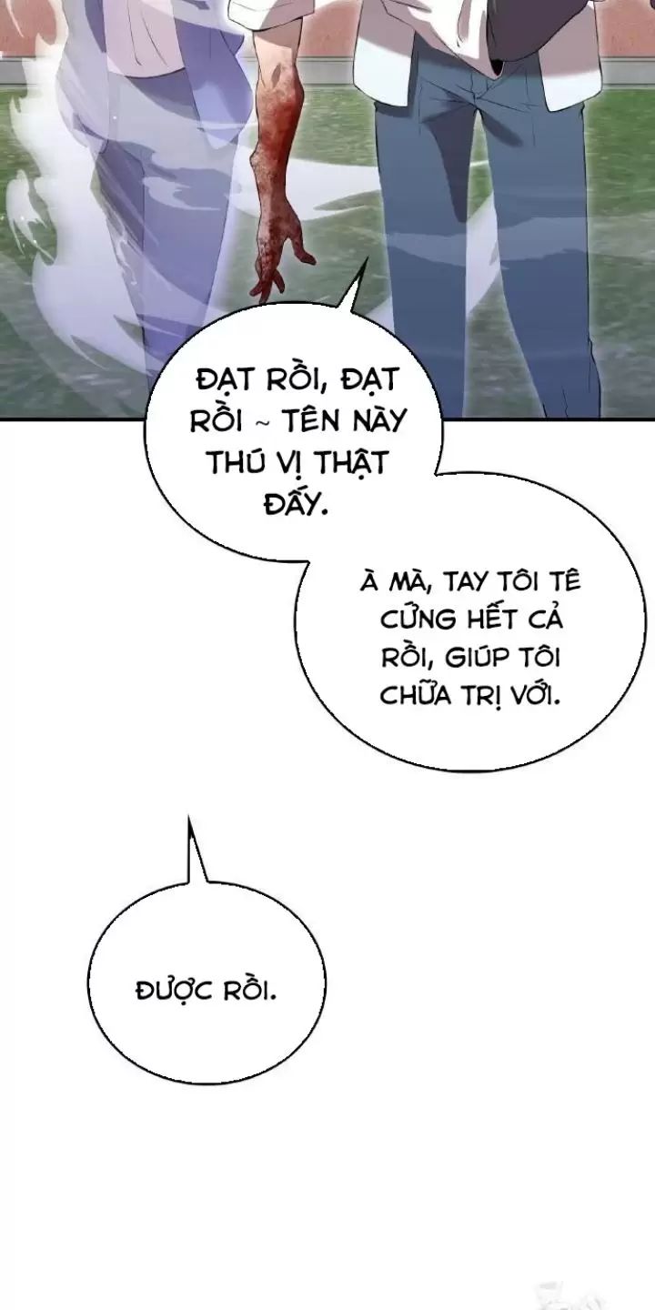 Ta Là Kẻ Siêu Việt Duy Nhất Chap 6 - Next Chap 7