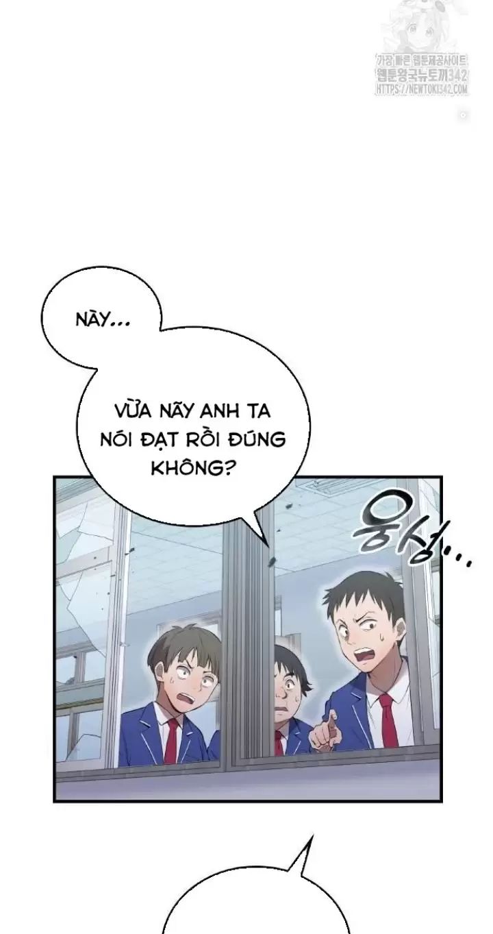 Ta Là Kẻ Siêu Việt Duy Nhất Chap 6 - Next Chap 7