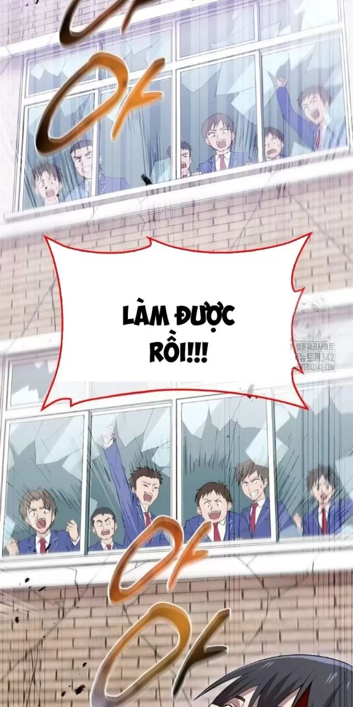 Ta Là Kẻ Siêu Việt Duy Nhất Chap 6 - Next Chap 7