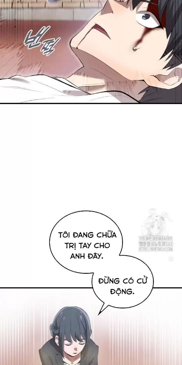 Ta Là Kẻ Siêu Việt Duy Nhất Chap 6 - Next Chap 7