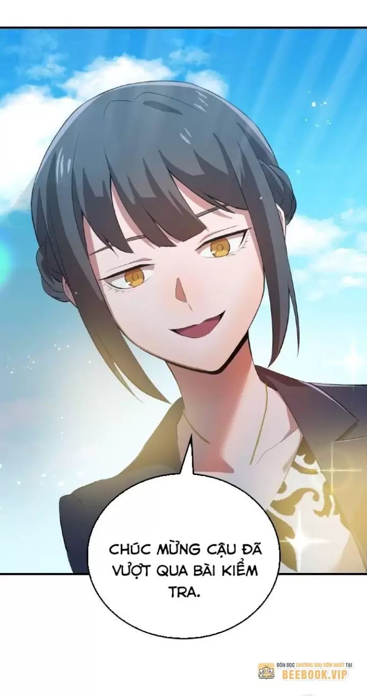 Ta Là Kẻ Siêu Việt Duy Nhất Chap 6 - Next Chap 7