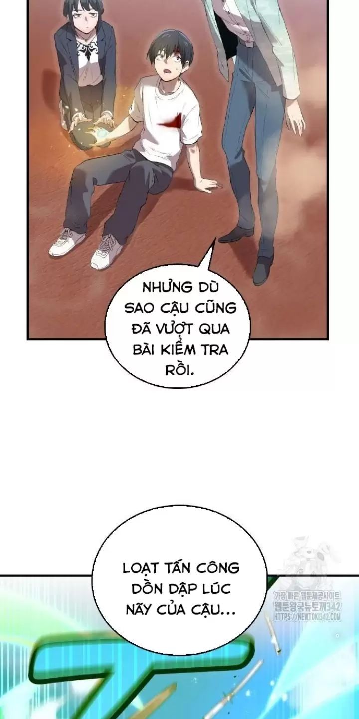 Ta Là Kẻ Siêu Việt Duy Nhất Chap 6 - Next Chap 7