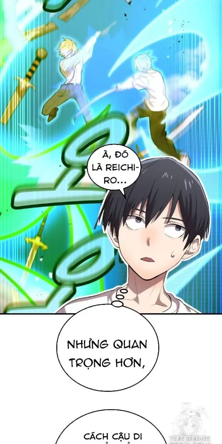 Ta Là Kẻ Siêu Việt Duy Nhất Chap 6 - Next Chap 7
