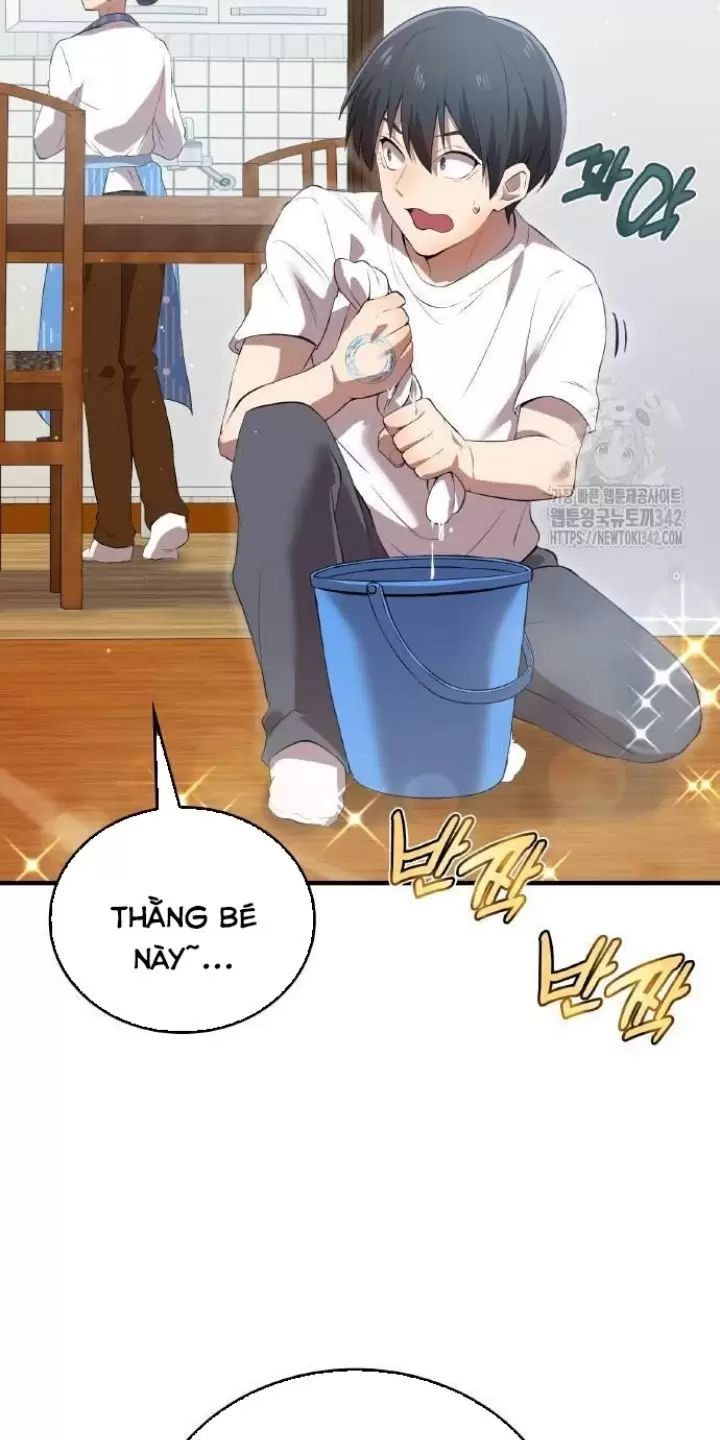 Ta Là Kẻ Siêu Việt Duy Nhất Chap 6 - Next Chap 7