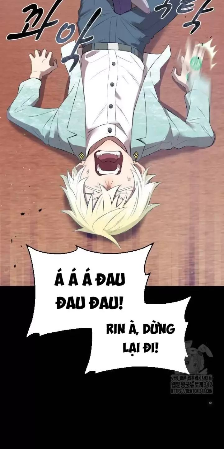 Ta Là Kẻ Siêu Việt Duy Nhất Chap 6 - Next Chap 7